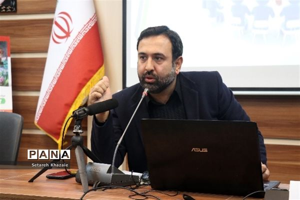 دوره تکمیلی تربیت تسهیل‌گر کتابخوانی نوجوان