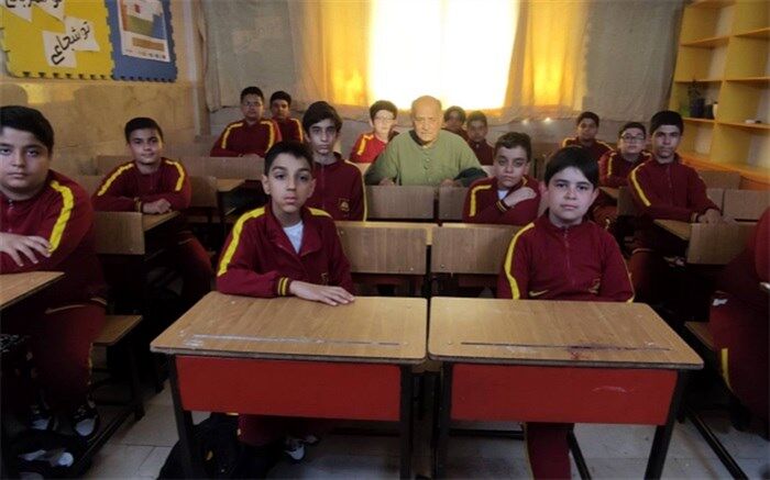 مستند بلند «قوی دل» در جشنواره سینما حقیقت