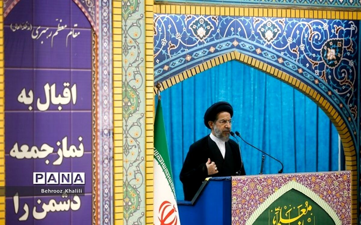 دغدغه دولت قدم برداشتن در مسیر سیاست‌های ابلاغی رهبر انقلاب است
