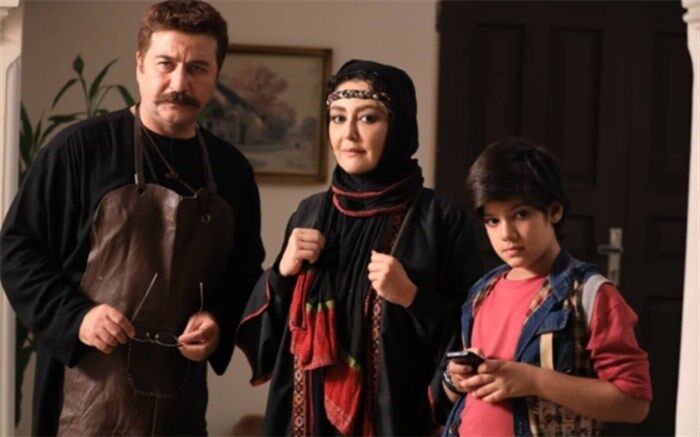 حسین قناعت: برای اعتلای فرهنگ ایرانی تلاش می‌کنم