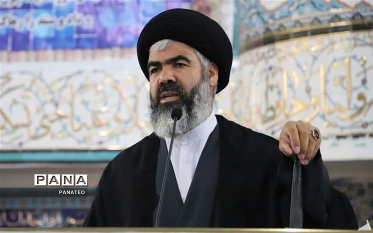 محبت اهل بیت‌(ع)،  اکسیر نجات‌بخش جامعه بشریت است