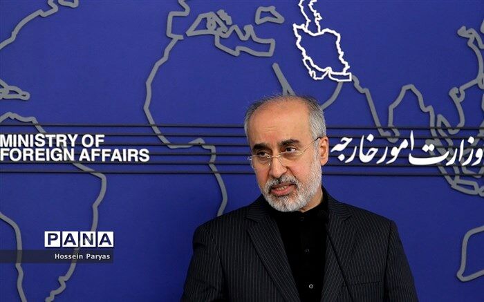 واکنش ایران به تحریم‌های‌ انگلیس و آمریکا علیه افراد و نهادهای ایرانی