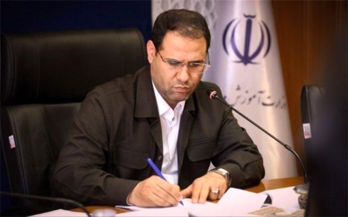 دستور صحرایی برای به‌ تصویر کشیدن داستان زندگی‌ شهدای جنایت تروریستی راسک