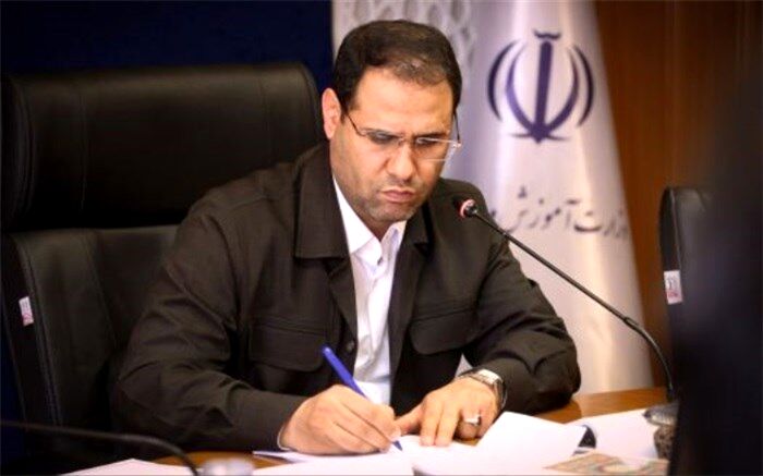 دستور صحرایی برای به‌ تصویر کشیدن داستان زندگی‌ شهدای جنایت تروریستی راسک