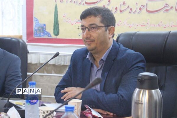 دوره استانی تبیین برنامه های حوزه مشاوره ومراقبت در برابر آسیب های اجتماعی