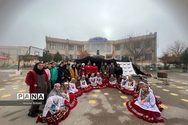 معرفی اقوام خراسان شمالی