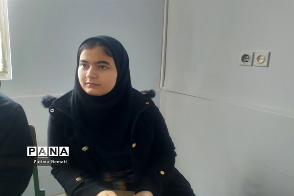 کارگاه آموزش خبرنویسی در کانون شهدای فرهنگی ملارد