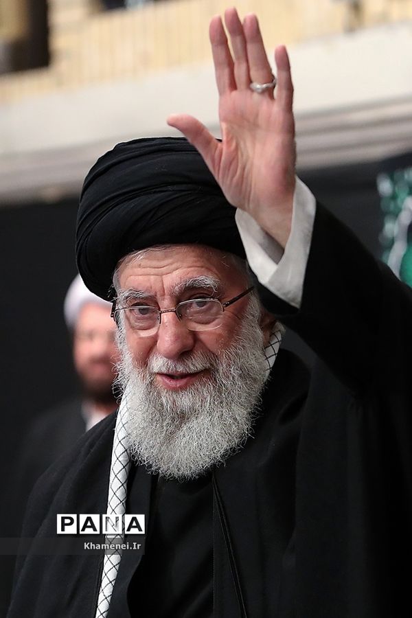 دومین شب مراسم عزاداری حضرت فاطمه‌ زهرا (س)