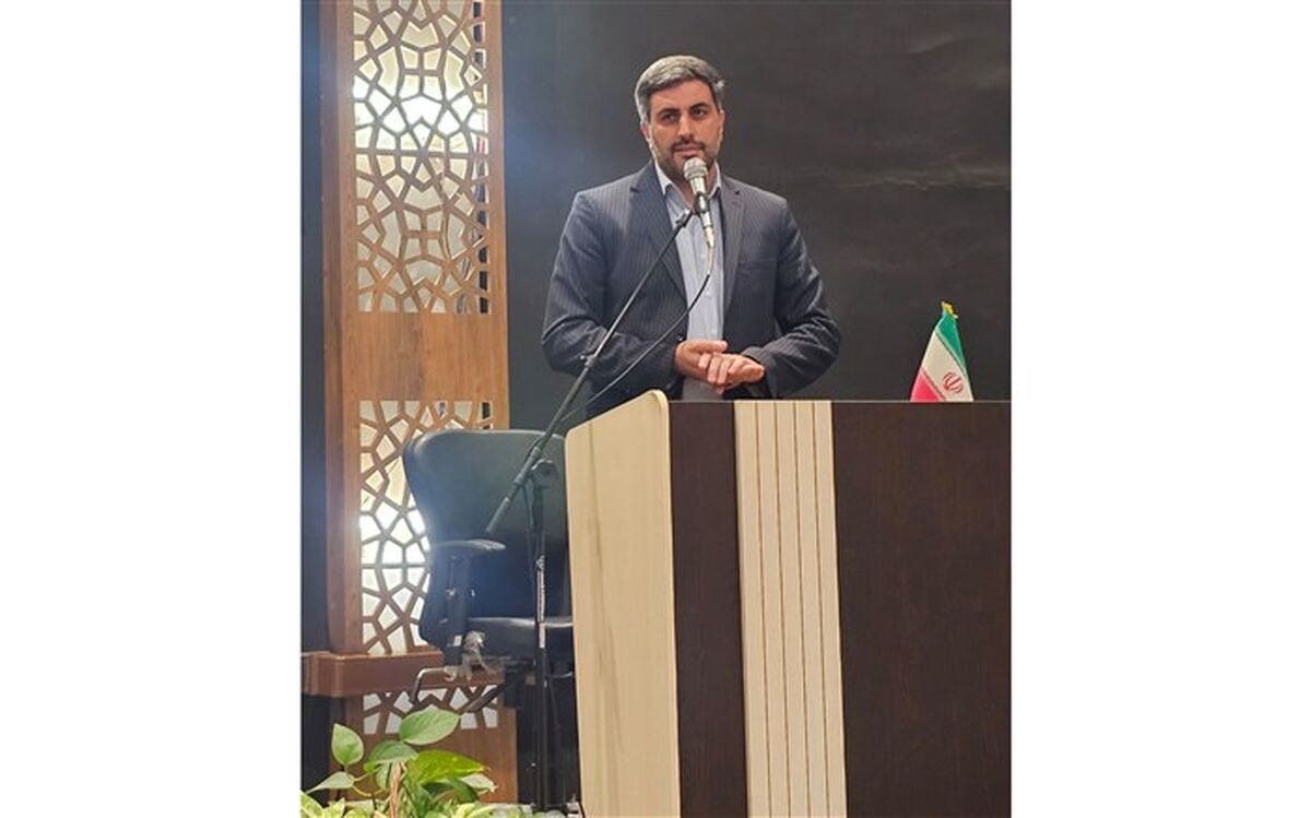 انجمن اولیا و مربیان مظهر همکاری خانه و مدرسه در امر تعلیم و تربیت است