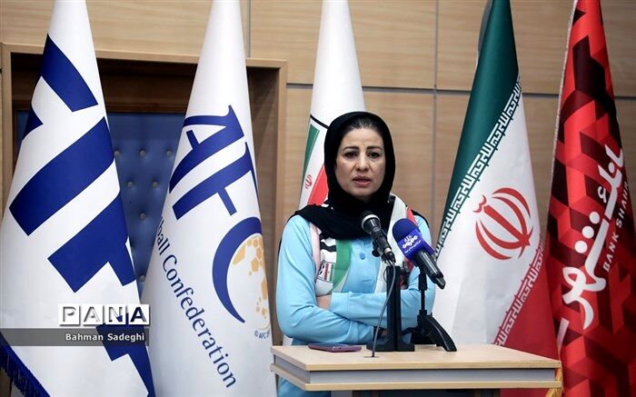 انتقاد آزمون از عدم تیم‌داری باشگاه‌ها در لیگ‌های پایه‌
