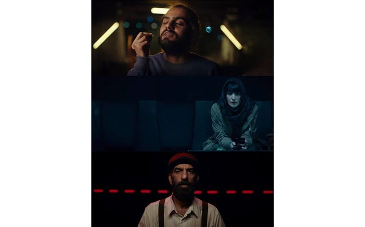 اکران فیلم «آویختگی» از 6 دی در سینماهای هنر و تجربه