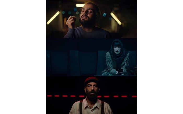 اکران فیلم «آویختگی» از 6 دی در سینماهای هنر و تجربه