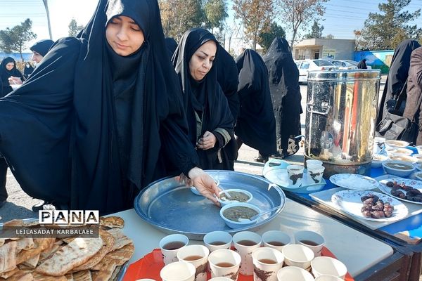 کارگاه آموزشی بیانیه گام دوم انقلاب به عنوان تربیت فاطمی