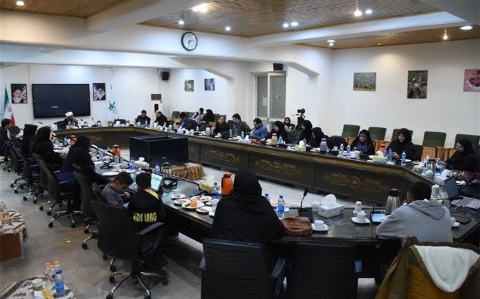 اکبر طالب‌پور: علوم انسانی ما با باورهایمان تفاوت دارد و بومی نیست