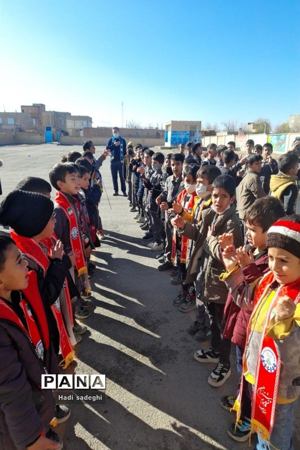 مراسم عزاداری دهه فاطمیه