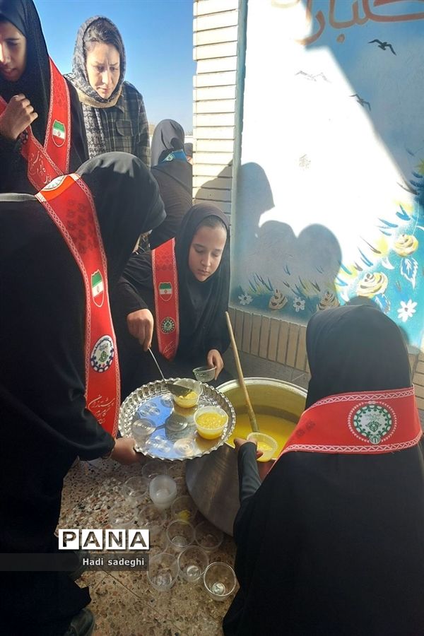 مراسم عزاداری دهه فاطمیه