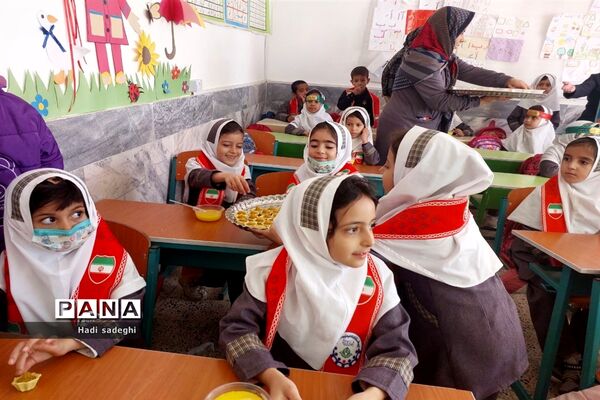 مراسم عزاداری دهه فاطمیه