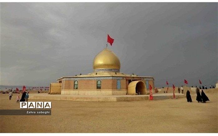 روایتی از منطقه طلائیه در خوزستان/فیلم