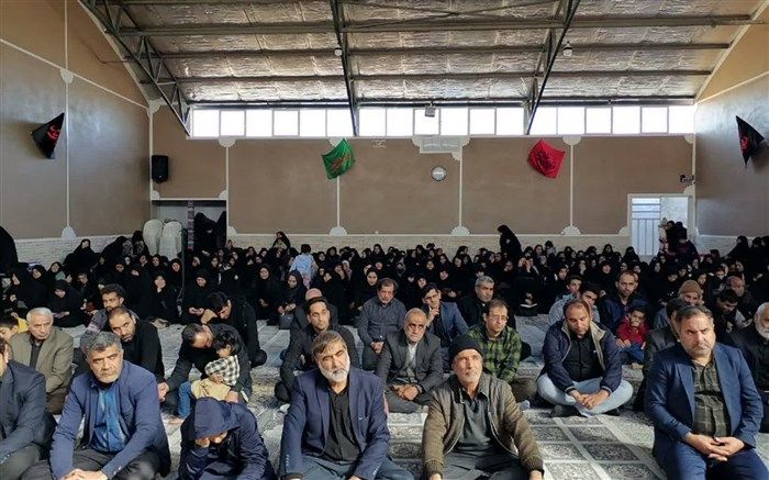 دومین همایش اولیا و مربیان در شهرستان مهریز برگزار شد/ فیلم