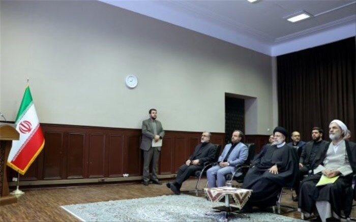 رونمایی از رصدخانه اقتصاد ایران