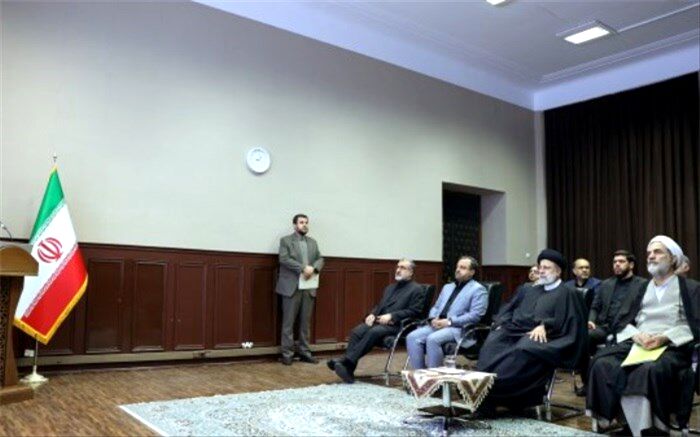 رونمایی از رصدخانه اقتصاد ایران