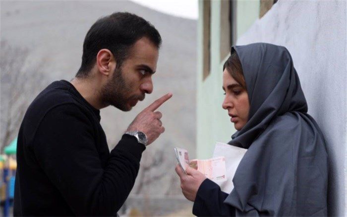 فیلم کوتاه «تامینا» آماده حضور در جشنواره‌های بین‌المللی شد