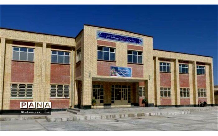 هزینه ۸۷۷ میلیاردی دولت سیزدهم برای ساخت فضای آموزشی در شیروان