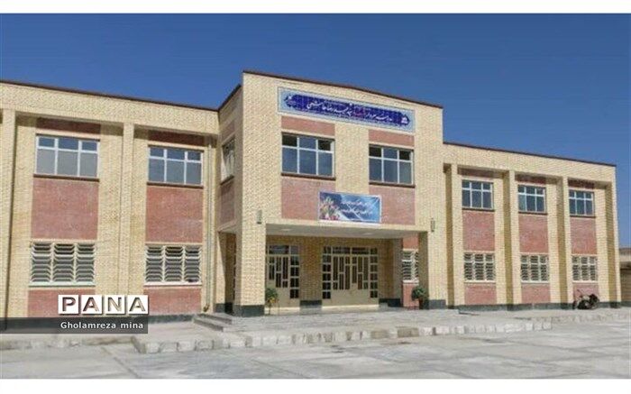 هزینه ۸۷۷ میلیاردی دولت سیزدهم برای ساخت فضای آموزشی در شیروان