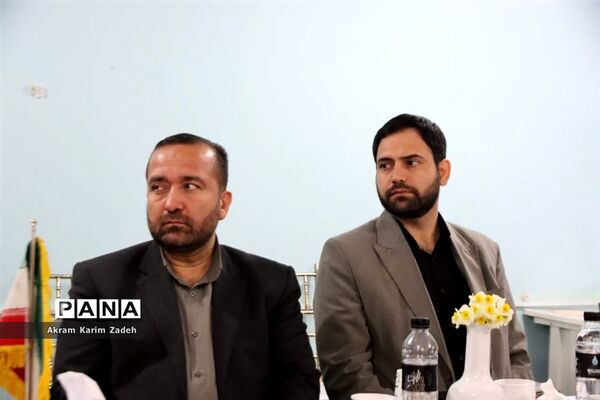 برگزاری جلسه شورای آموزش و پرورش اسلامشهر