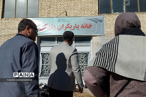 ‌بزرگترین اتاق فرار دانش‌آموزی شهرستان‌های استان تهران‌
