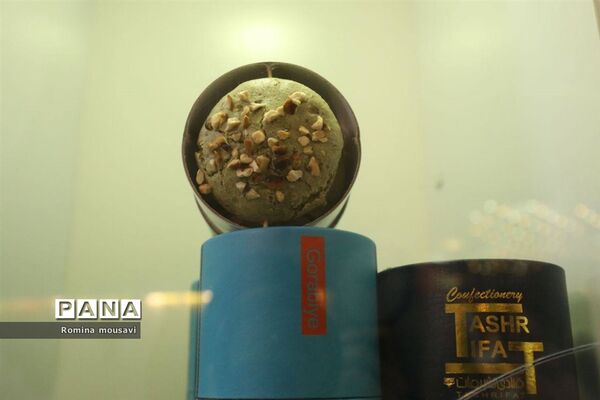 یک روز در کارگاه تهیه «قرابیه»