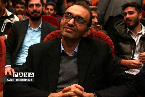نشست هم‌اندیشی معاونان و مربیان پرورشی در بهارستان۲