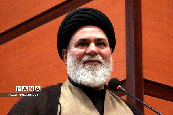نشست هم‌اندیشی معاونان و مربیان پرورشی در بهارستان۲