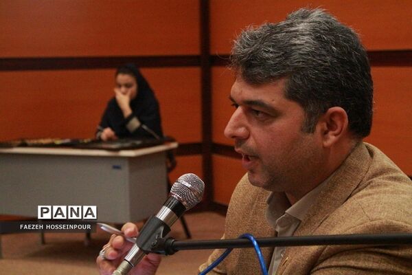 نشست هم‌اندیشی معاونان و مربیان پرورشی در بهارستان۲