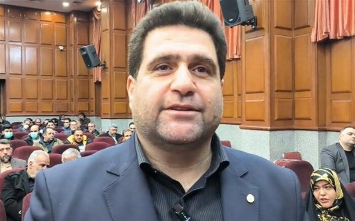 ماجرای اختصاص کد ملی برای منافقین در جلسه دادگاه