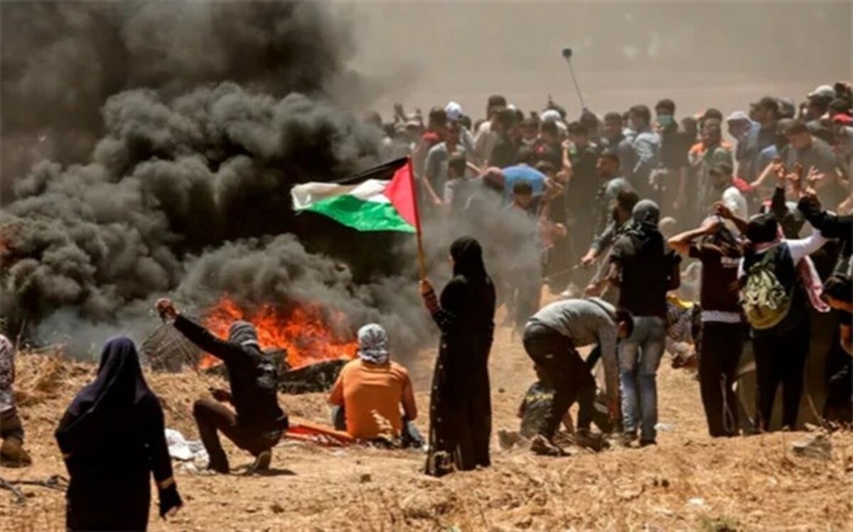 ادعای دروغ بلینکن درباره حمایت از دولت مستقل فلسطین