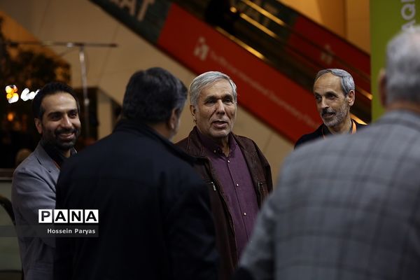 هفدهمین جشنواره بین‌المللی «سینماحقیقت»