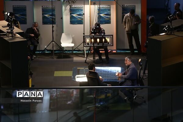 هفدهمین جشنواره بین‌المللی «سینماحقیقت»