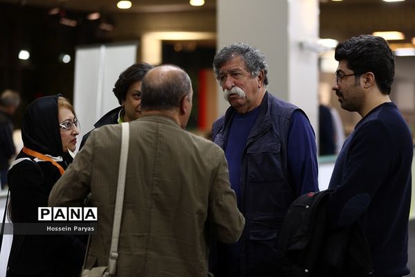 هفدهمین جشنواره بین‌المللی «سینماحقیقت»