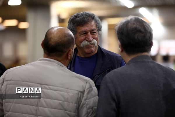 هفدهمین جشنواره بین‌المللی «سینماحقیقت»