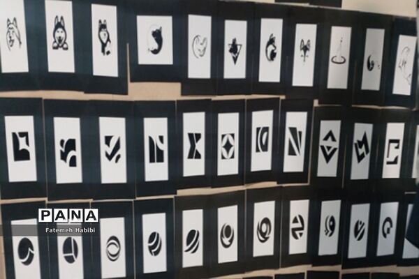 فعالیت‌های پژوهشگرانه در هنرستان ایثار۲ ناحیه یک شهرری