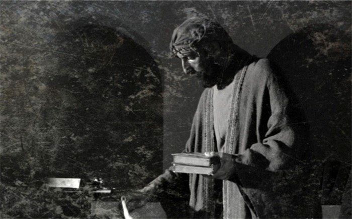 پرتره سیدجمال‌الدین اسدآبادی در «سینماحقیقت»