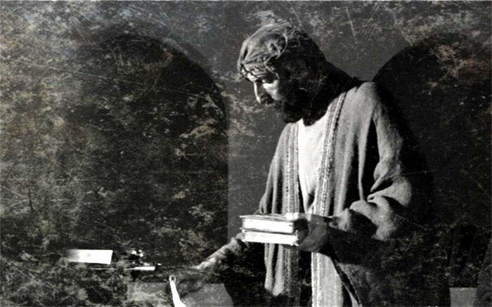 پرتره سیدجمال‌الدین اسدآبادی در «سینماحقیقت»