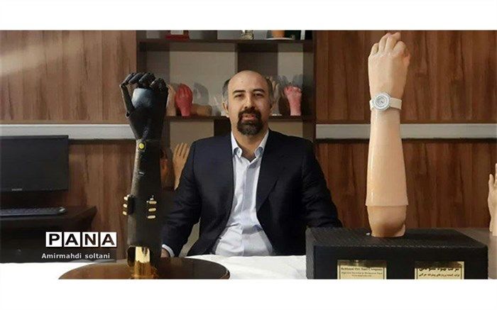 صفر تا صد با افتخار«ساخت ایران»