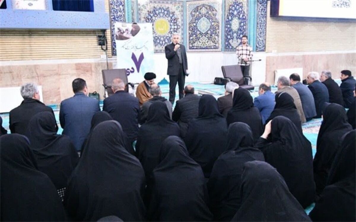 نرخ باسوادی در آذربایجان غربی به ۹۵ درصد رسیده است