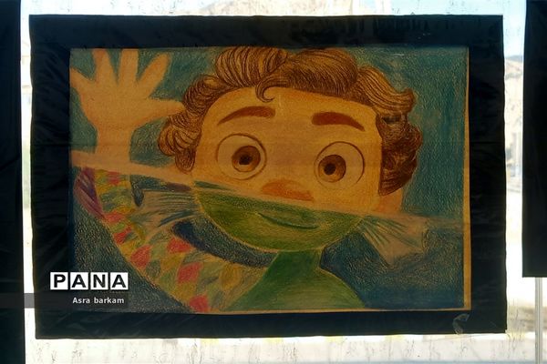 ترویج درس فرهنگ و هنر با برگزاری نمایشگاه