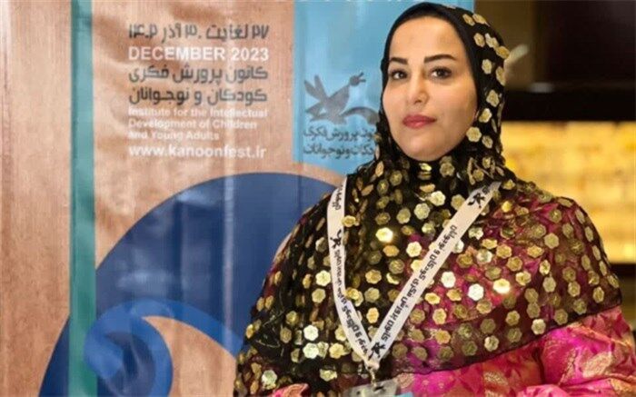قصه منبع بی‌پایان آموزه‌های اخلاقی و تربیتی برای کودکان است