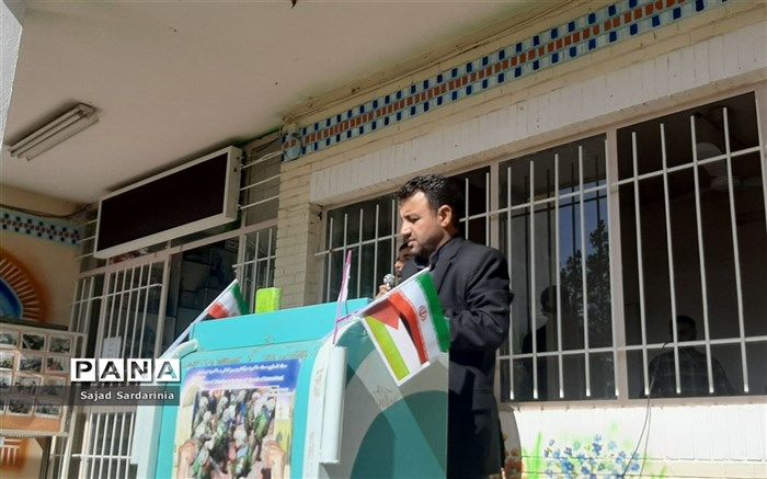 فعالیت‌های پرورشی تاثیر بالایی در شکل‌گیری هویت دانش‌آموزان دارد