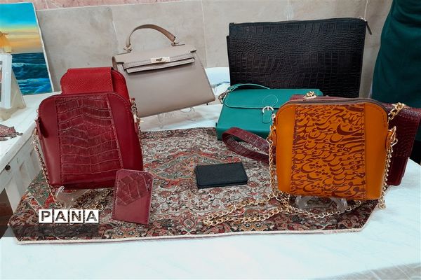 برگزاری جشنواره پاییزی در کانون ملائک شهرستان‌قرچک