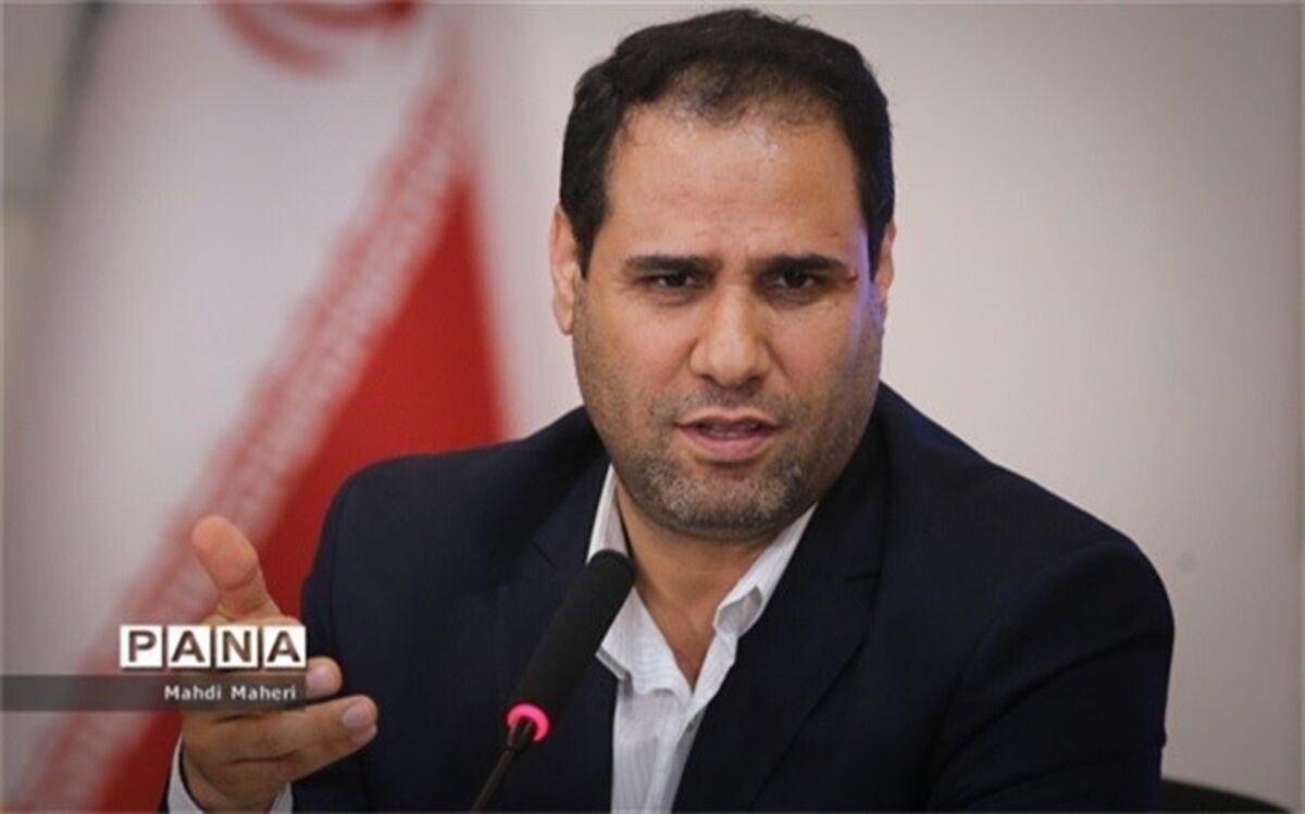 اعلام برنامه‌های سفر وزیر آموزش و پرورش به گلستان